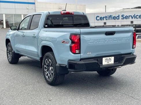 New 2026 Chevrolet Colorado Z71 w/ Technology Package image 5