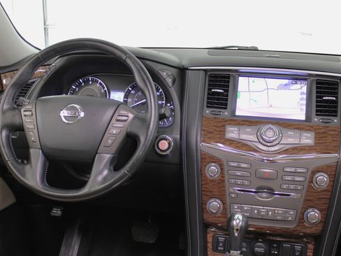 Used 2019 Nissan Armada SL w/ Premium Package image 56