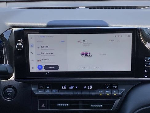 Certified 2026 Toyota Camry XSE FWD image 30