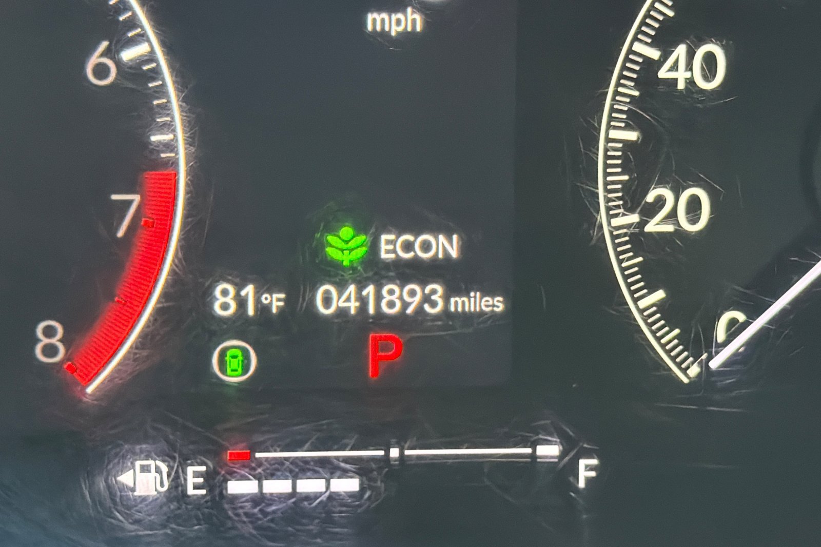 Used 2024 Honda Civic Sport image 27