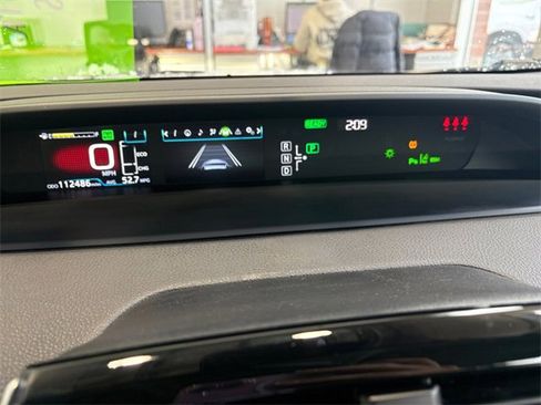 Used 2018 Toyota Prius Two image 23