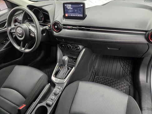 Used 2018 MAZDA CX-3 Sport FWD image 13
