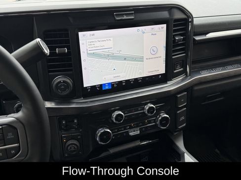 Used 2025 Ford F250 Lariat w/ Lariat Ultimate Package image 20