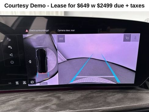 Used 2025 Audi Q5 Prestige image 17