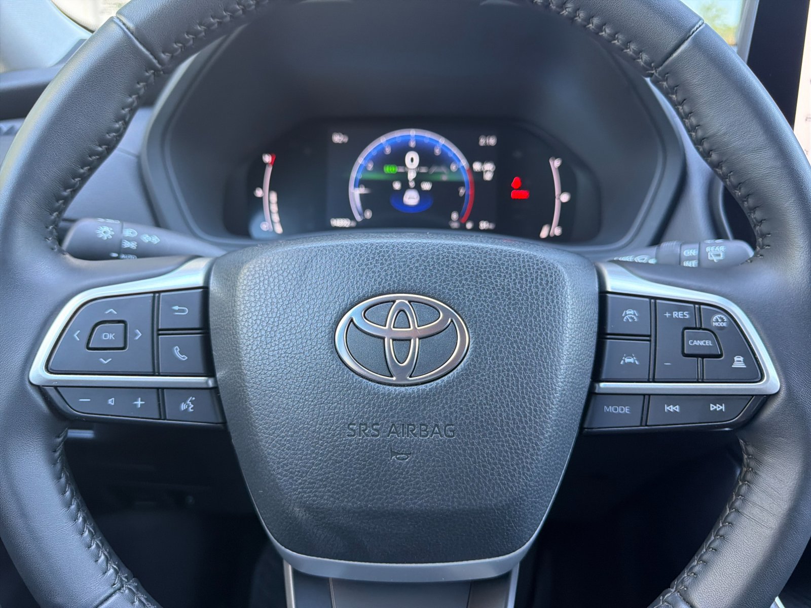 Used 2026 Toyota Grand Highlander FWD image 23