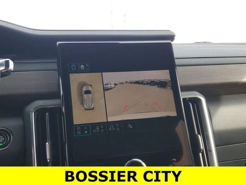 Certified 2025 GMC Acadia Denali w/ Super Cruise Package image 15