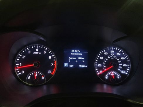 Used 2019 Kia Optima S w/ S Panoramic Sunroof Package image 23