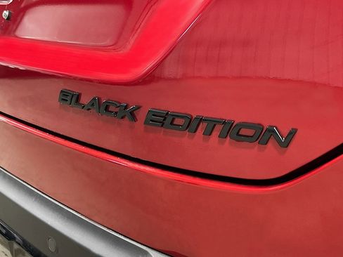 New 2026 Honda Pilot Black Edition image 21