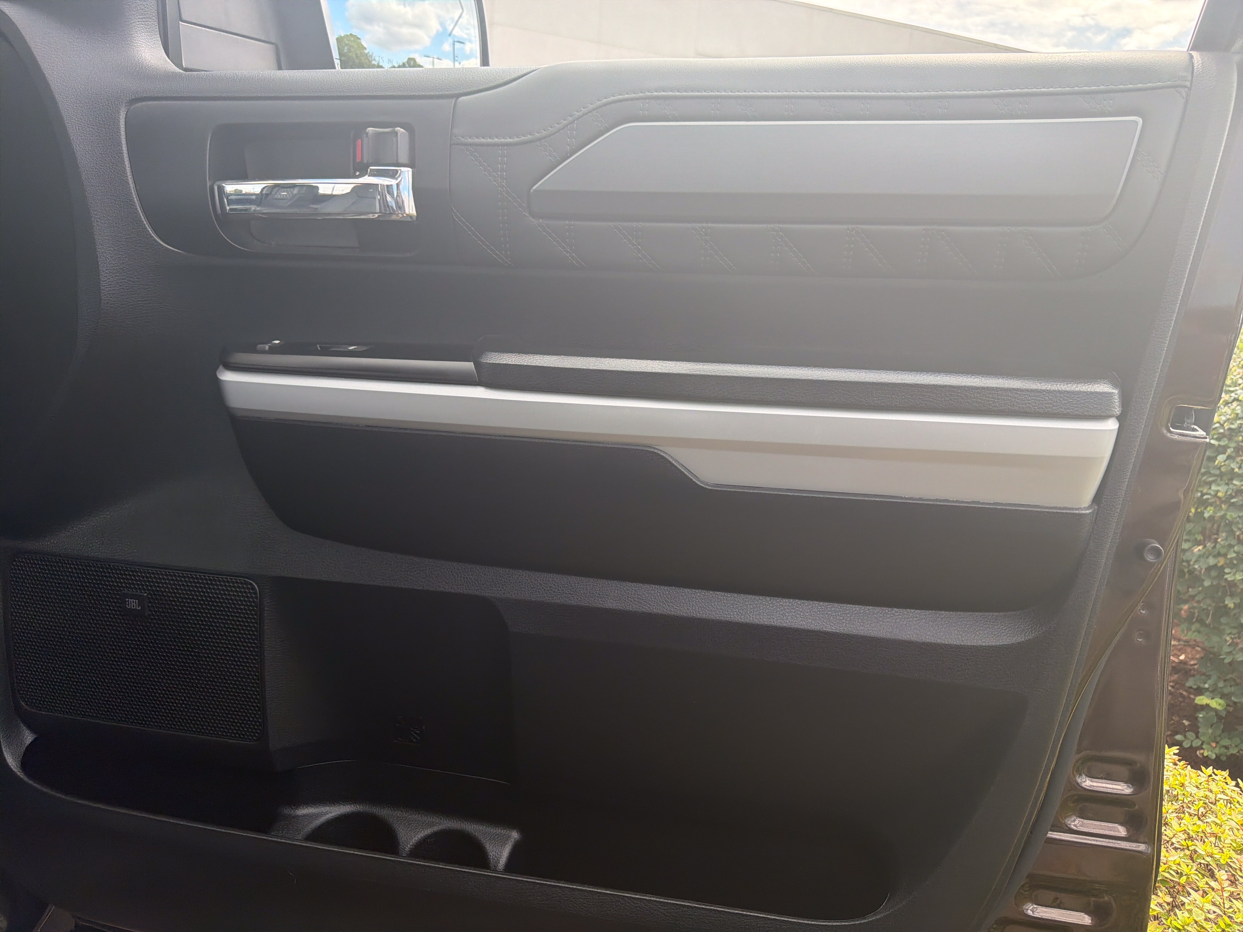 Used 2021 Toyota Tundra Platinum RWD image 35