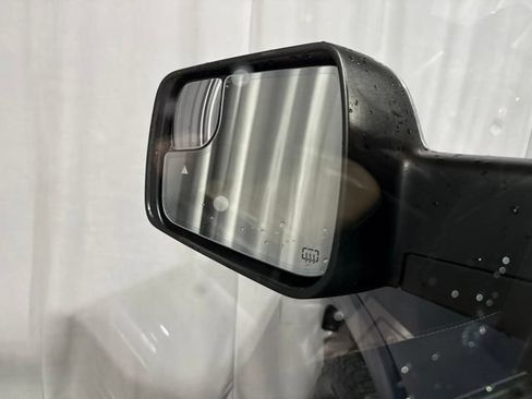 Used 2020 RAM 1500 Limited AWD/4WD image 12