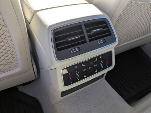 Used 2022 Audi A6 3.0T Prestige image 26