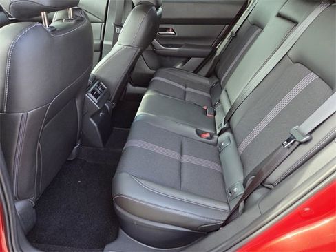 New 2026 MAZDA CX-50 2.5 Hybrid w/ Weather Package image 8