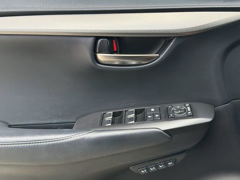 Used 2019 Lexus NX 300 F Sport FWD image 29
