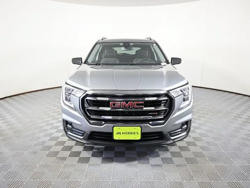 Used 2023 GMC Terrain AT4 w/ Tech Package AWD/4WD image 10