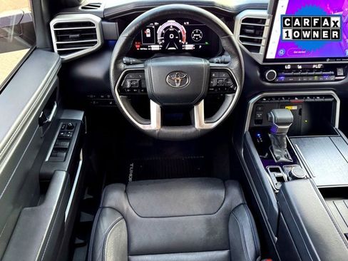 Used 2022 Toyota Tundra Platinum image 22
