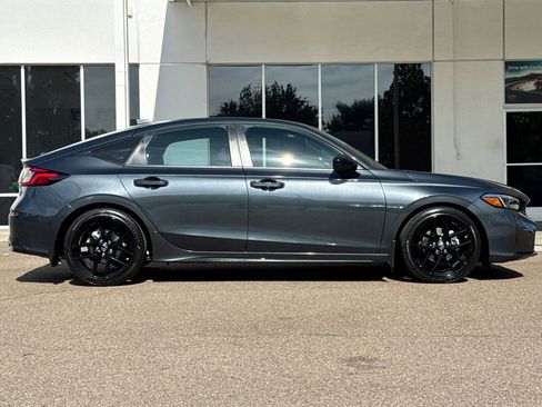 Used 2026 Honda Civic Sport image 7
