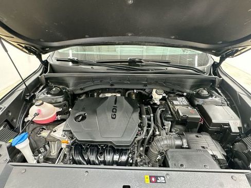 Used 2023 Kia Sorento LX FWD image 18