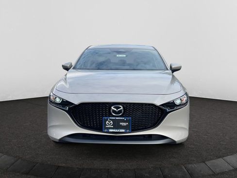 New 2026 MAZDA MAZDA3 s image 7