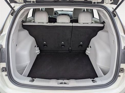 Certified 2021 Jeep Compass Latitude image 27