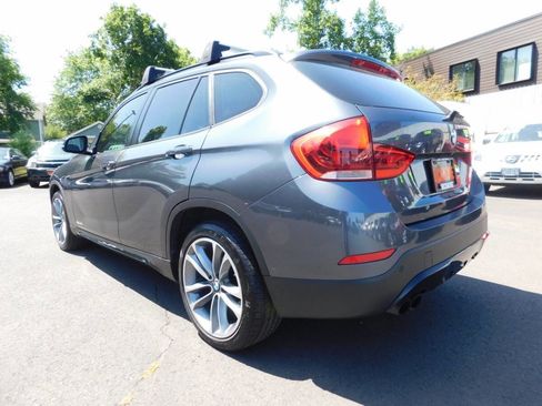 Used 2014 BMW X1 xDrive28i image 3