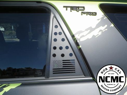 Used 2022 Toyota 4Runner TRD Pro image 22