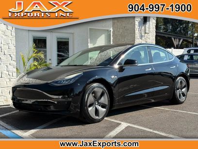 Used 2018 Tesla Model 3 Long Range