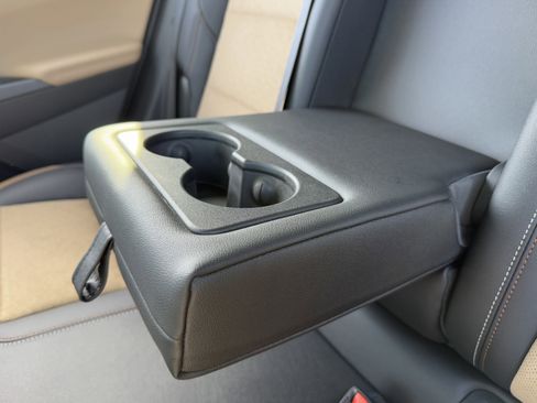 New 2026 Chevrolet Equinox ACTIV w/ Convenience Package III image 31