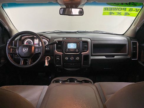 Used 2015 RAM 1500 Express image 22