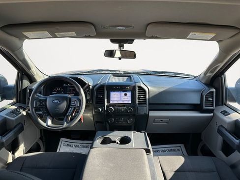 Used 2019 Ford F150 XL w/ Equipment Group 101A Mid image 10