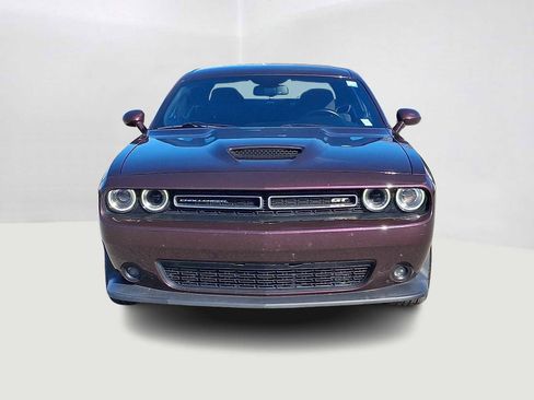 Used 2022 Dodge Challenger GT image 3