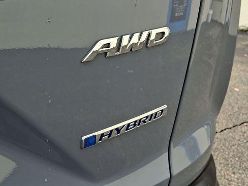 Used 2022 Honda CR-V EX-L image 30
