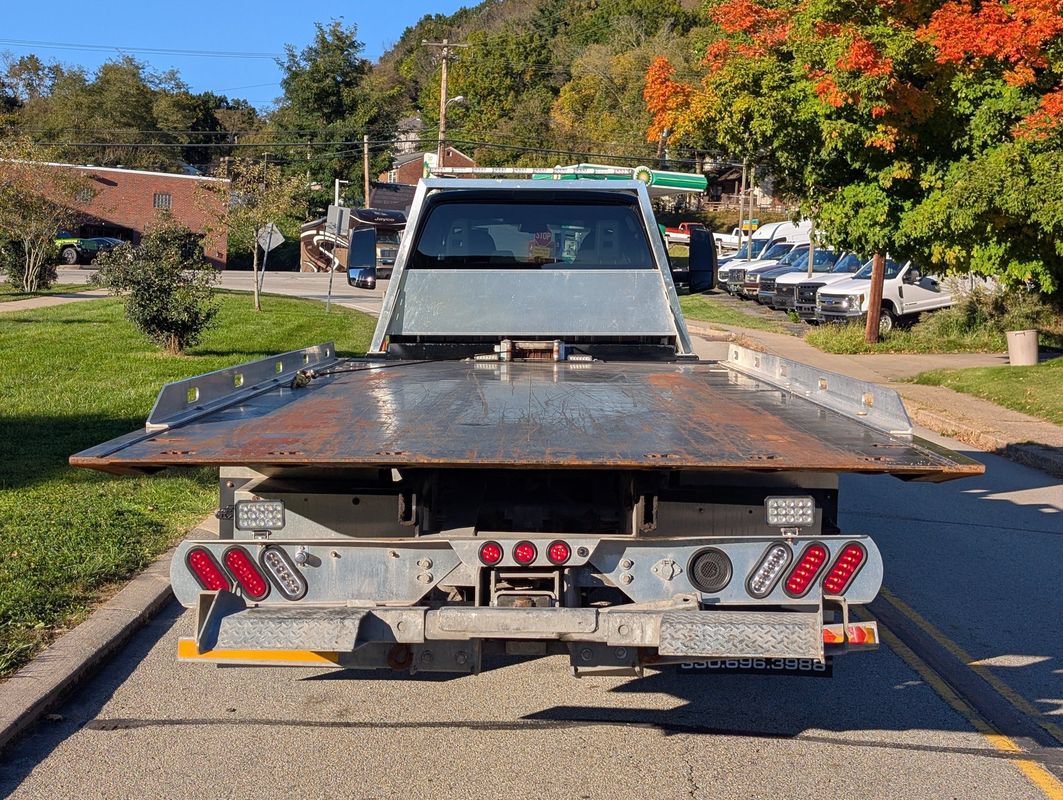 Used 2026 Ford F650 2WD SuperCab Super Duty image 7
