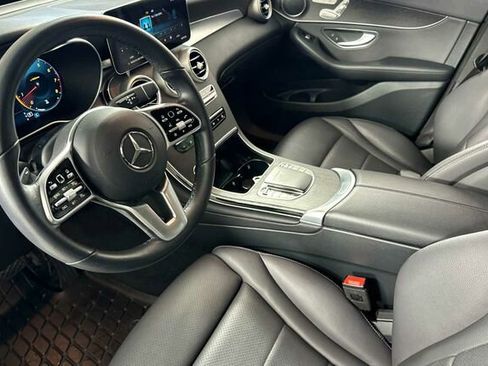 Certified 2022 Mercedes-Benz GLC 300 image 10