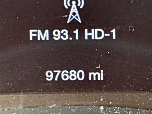 Used 2018 Dodge Durango R/T w/ Technology Group image 10