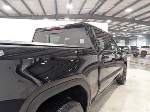 Used 2021 GMC Sierra 1500 Elevation image 3
