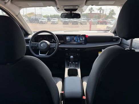 New 2026 Nissan Kicks SV w/ Cold Weather Package FWD image 26