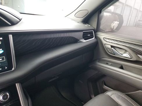 Used 2022 GMC Yukon Denali image 25