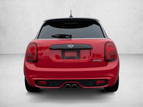 Used 2019 MINI Cooper S image 6