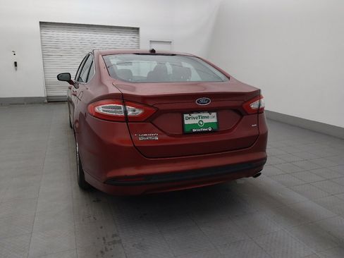 Used 2013 Ford Fusion Energi SE image 6