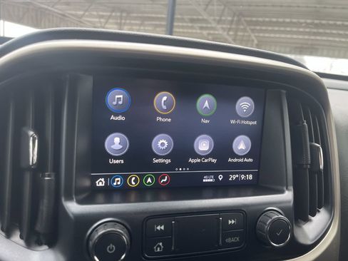 Used 2021 GMC Canyon Denali image 24