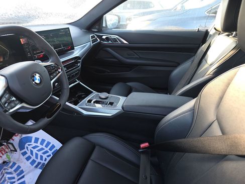 Used 2026 BMW 430i xDrive Coupe image 10