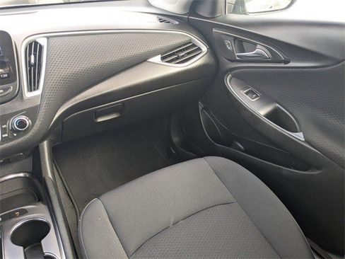 Certified 2024 Chevrolet Malibu LT image 14