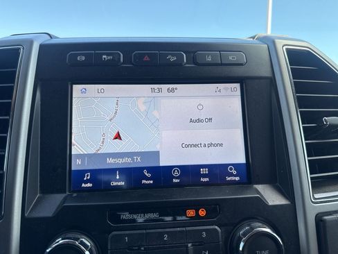 Used 2020 Ford F250 Lariat w/ Lariat Value Package image 46