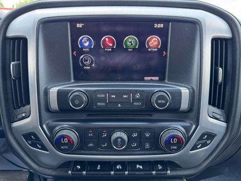 Used 2014 GMC Sierra 1500 SLT AWD/4WD image 21