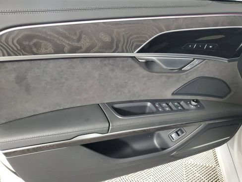Used 2025 Audi A8 L 3.0T w/ Executive Package AWD/4WD image 19