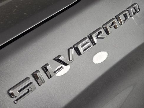 New 2026 Chevrolet Silverado 1500 LT w/ Texas Edition Plus RWD image 12
