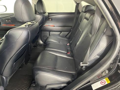Used 2010 Lexus RX 350 AWD image 15