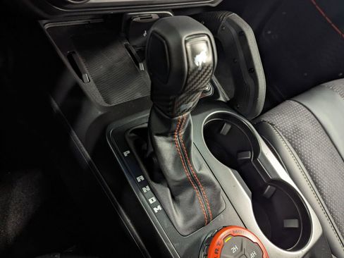 New 2025 Ford Bronco Raptor w/ Interior Carbon Fiber Pack image 12