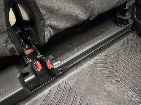 Used 2016 Ford F150 XLT w/ Equipment Group 302A Luxury image 25