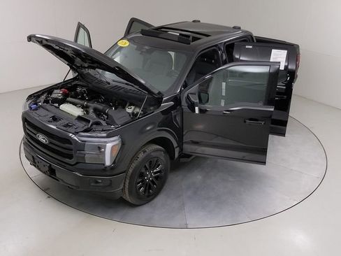 Certified 2026 Ford F150 Lariat AWD/4WD image 59